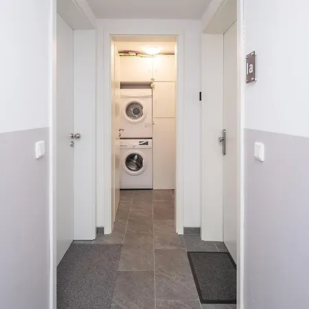 Moderne Stilvolle Im Herzen Muenchens Lägenhet München