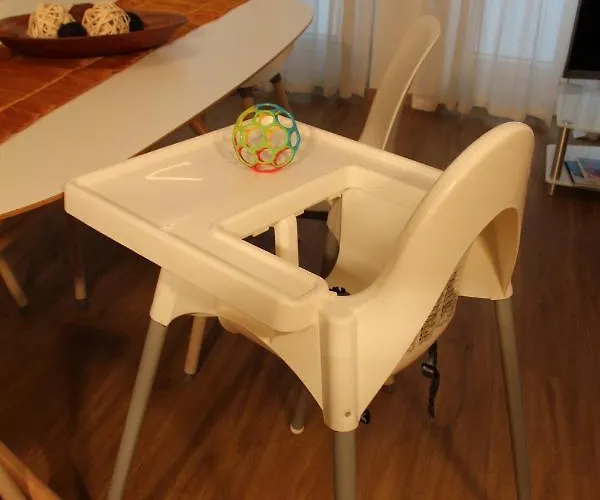 Appartement Moderne Stilvolle Im Herzen Muenchens