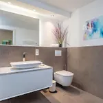 Moderne Stilvolle Im Herzen Muenchens Lejlighed *