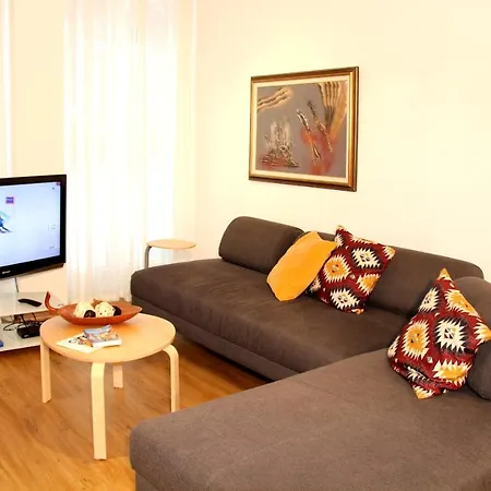شقة Moderne Stilvolle Im Herzen Muenchens *
