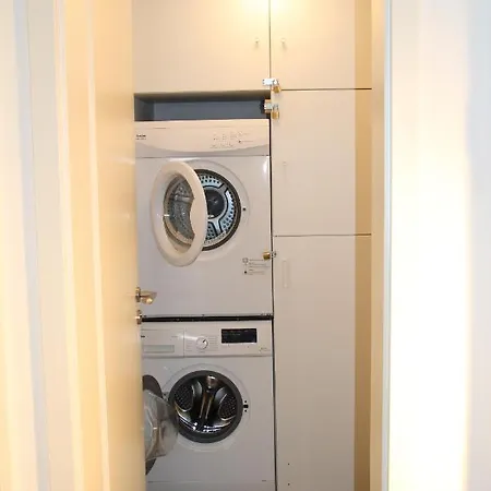 شقة Moderne Stilvolle Im Herzen Muenchens ميونيخ