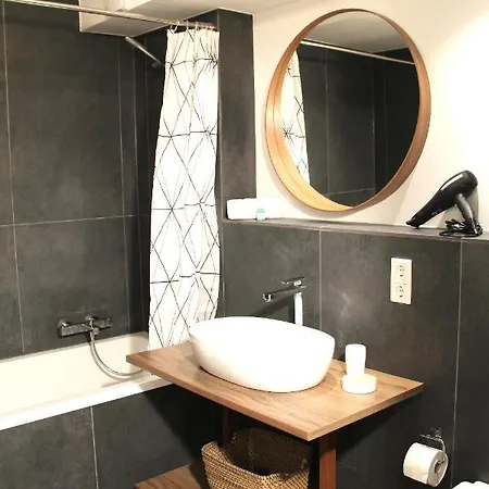 Moderne Stilvolle Im Herzen Muenchens شقة