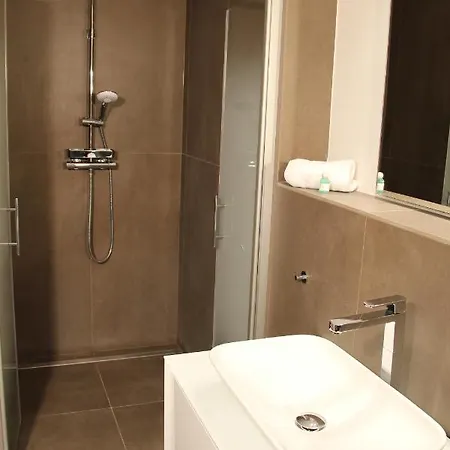 شقة Moderne Stilvolle Im Herzen Muenchens