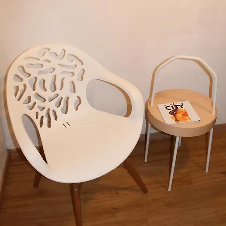 Moderne Stilvolle Im Herzen Muenchens *