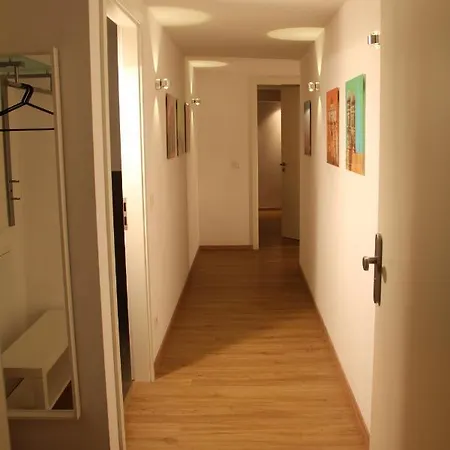 شقة Moderne Stilvolle Im Herzen Muenchens