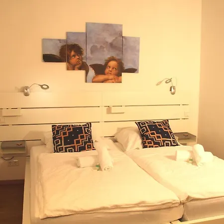 شقة Moderne Stilvolle Im Herzen Muenchens ميونيخ