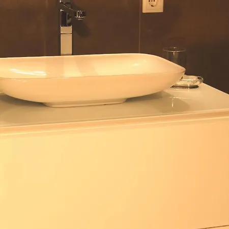 Moderne Stilvolle Im Herzen Muenchens شقة