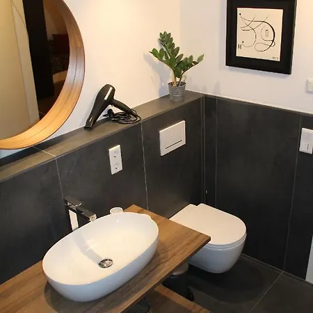 شقة Moderne Stilvolle Im Herzen Muenchens ميونيخ