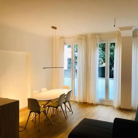 شقة Moderne Stilvolle Im Herzen Muenchens