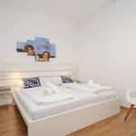 Apartment Moderne Stilvolle Im Herzen Münchens