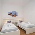 Moderne Stilvolle Im Herzen Münchens Apartment München