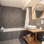 Apartment Moderne Stilvolle Im Herzen Münchens München