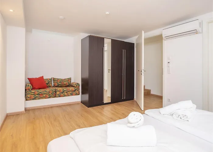 Διαμέρισμα Moderne Stilvolle Im Herzen Muenchens